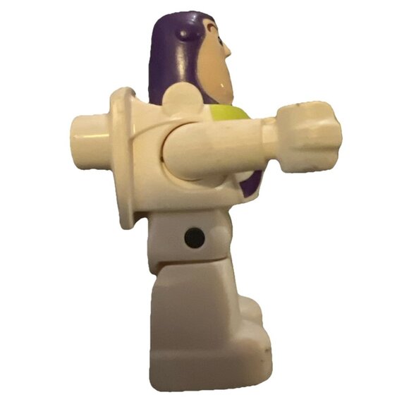 LEGO Duplo Toy Story Buzz Lightyear Replacement Minifigure Disney Pixar Figure - Picture 5 of 7